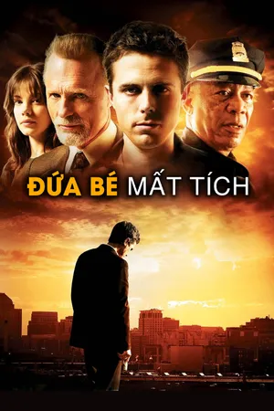 Xem Phim Cô Bé Mất Tích Vietsub HD Online - Rophim