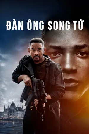 Đàn Ông Song Tử