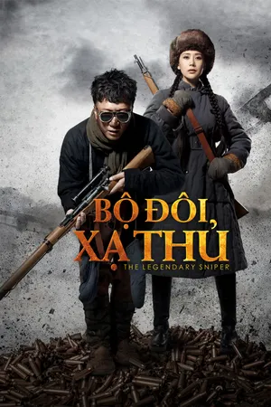 Phim Bộ Đôi Xạ Thủ - {site_name}