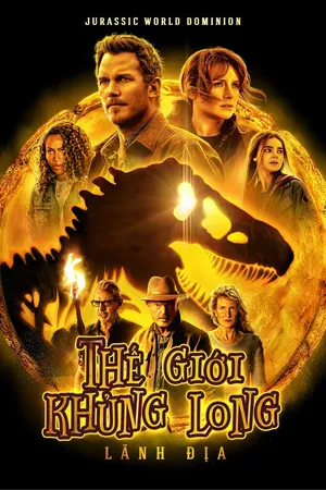 Phim Thế Giới Khủng Long: Lãnh Địa - {site_name}