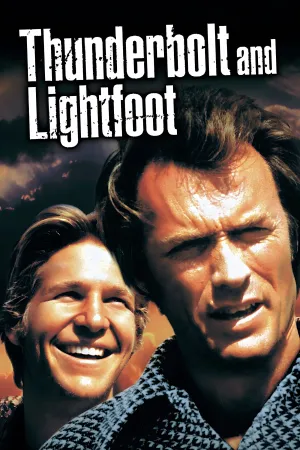 Phim Thunder Bolt Và Light Foot - {site_name}