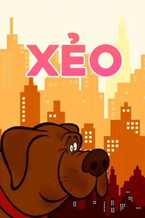 Xẻo