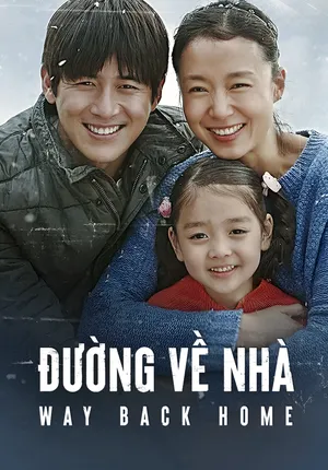 Xem Phim Way Back Home Vietsub HD Online - Rophim