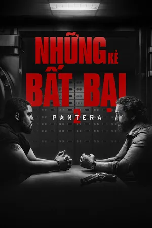 Xem Phim Những Kẻ Bất Bại 2: Pantera Vietsub HD Online - Rophim