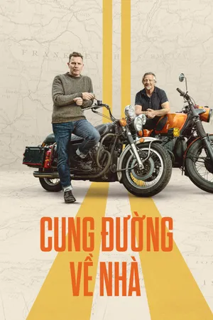 Phim Cung Đường Về Nhà - {site_name}