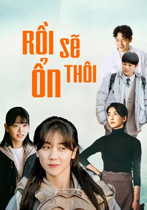 Rồi Sẽ Ổn Thôi