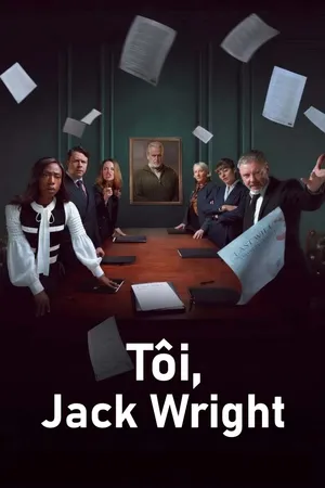 Xem Phim Tôi, Jack Wright - {site_name}
