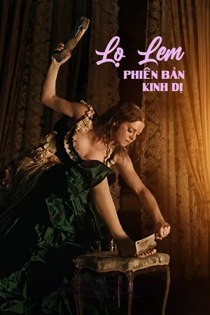 Lọ Lem Phiên Bản Kinh Dị