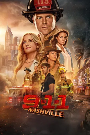 Phim 9-1-1: Nashville - {site_name}