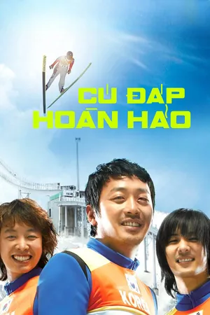 Phim Cú Đáp Hoàn Hảo - {site_name}