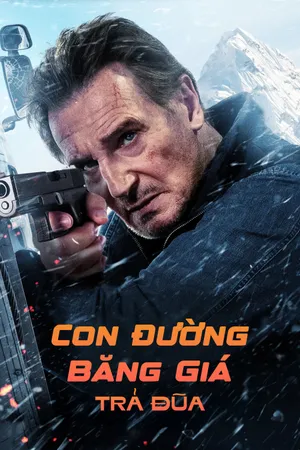 Con Đường Băng Giá: Trả Đũa