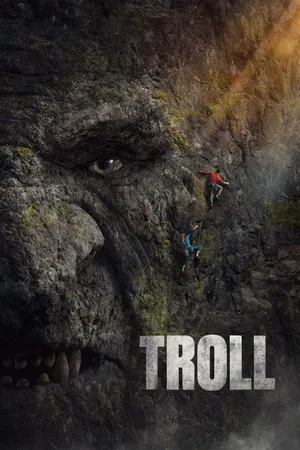 Troll: Quỷ Núi Khổng Lồ