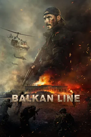 Chiến Dịch Balkan