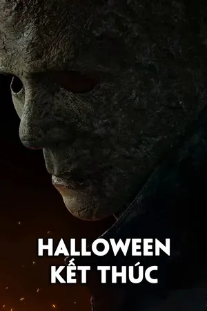 Halloween Kết Thúc