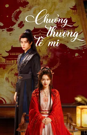 Chưởng Thượng Tề Mi