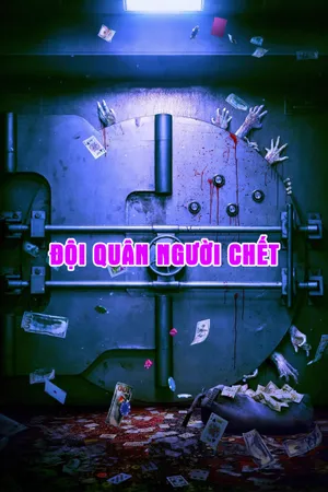 Xem Phim Đội Quân Người Chết Vietsub HD Online - Rophim