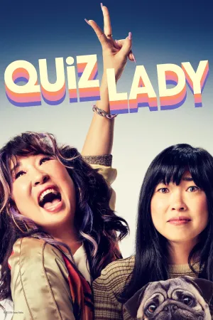 Phim Quiz Lady - {site_name}