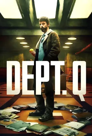 Dept. Q