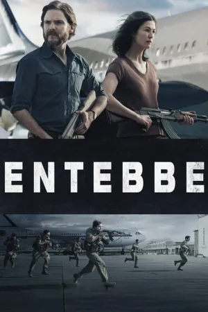 Phim Chiến dịch Entebbe - {site_name}