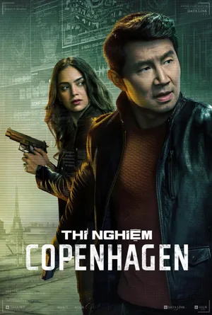 Thí Nghiệm Copenhagen