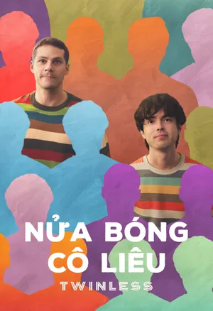 Nửa Bóng Cô Liêu