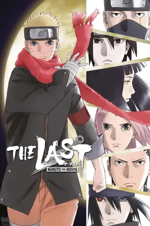Naruto Shippuden Movie 7: Trận Chiến Cuối Cùng