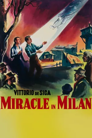 Phép Màu Ở Milan