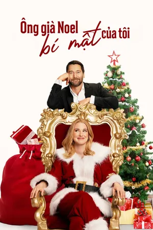 Phim Ông Già Noel Bí Mật Của Tôi - {site_name}