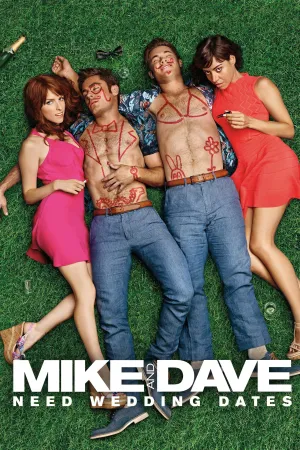 Mike và Dave: Hẹn Nàng Nơi lễ Cưới