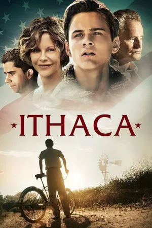 Thành Phố Ithaca