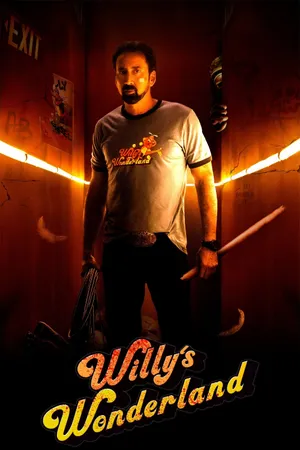Xứ Sở Diệu Kỳ Của Willy