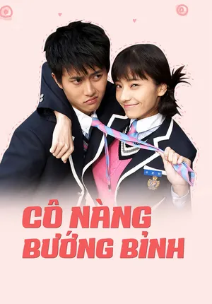 Xem Phim Cô Nàng Bướng Bỉnh Vietsub HD Online - Rophim