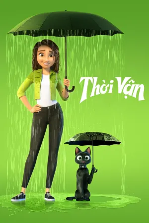 Phim Thời Vận Motchill