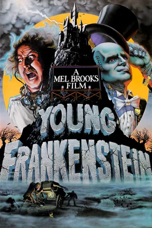 Frankenstein Trẻ