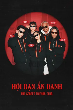 Phim Hội Bạn Ẩn Danh - {site_name}