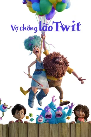 Phim Vợ Chồng Lão Twit - {site_name}