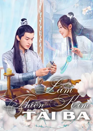 Lâm Thiên Kim Tài Ba Motchill