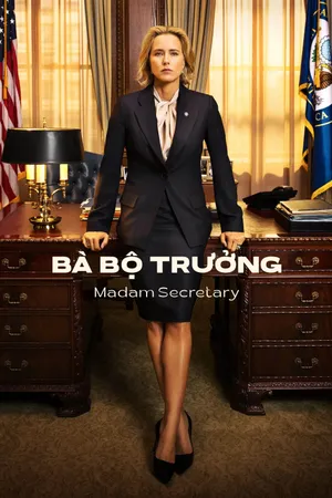Phim Bà Bộ Trưởng - {site_name}