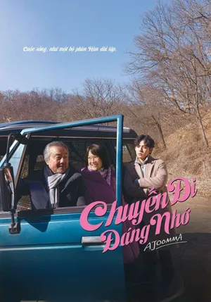 Phim Chuyến Đi Đáng Nhớ - {site_name}