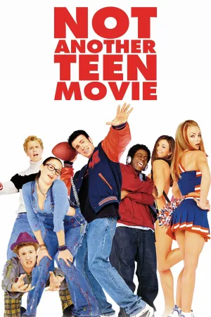 Xem phim Không Phải Phim Tuổi Teen motchill