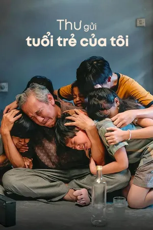Thư Gửi Tuổi Trẻ Của Tôi