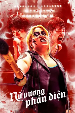 Nữ Vương Phản Diện - {site_name}