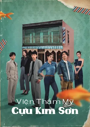 Xem Phim Viện Thẩm Mỹ Cựu Kim Sơn - {site_name}