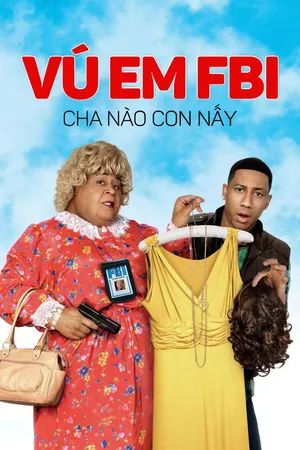 Phim Vú Em FBI: Cha Nào Con Nấy - {site_name}