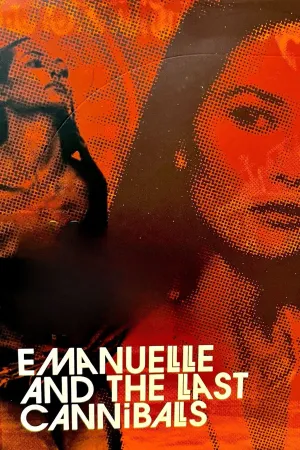 Xem phim Emanuelle Và Những Kẻ Ăn Thịt Người Cuối Cùng motchill