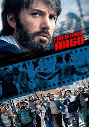Phim Chiến Dịch Argo - {site_name}