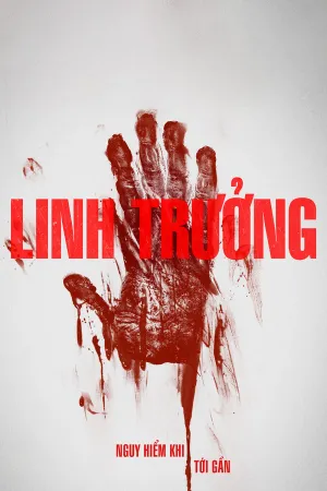 Linh Trưởng