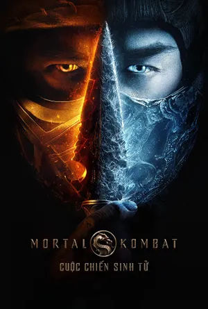 Xem Phim Mortal Kombat: Cuộc Chiến Sinh Tử Vietsub HD Online - Rophim