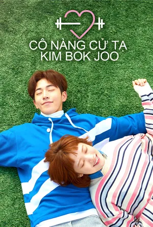 Xem Phim Tiên Nữ Cử Tạ Kim Bok Joo Vietsub HD Online - Rophim