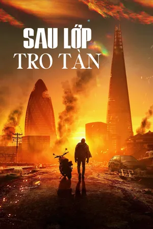 Sau Lớp Tro Tàn